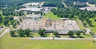 More details for 1150 Clipper Rd, Sumter, SC - Industrial for Rent