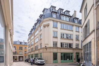 More details for 21 Rue Du Faubourg Saint-Antoine, Paris - Office to Rent