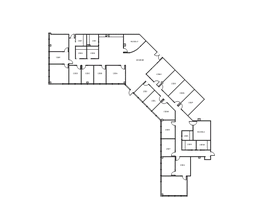 8100 Washington Ave, Houston, TX for rent Floor Plan- Image 1 of 1