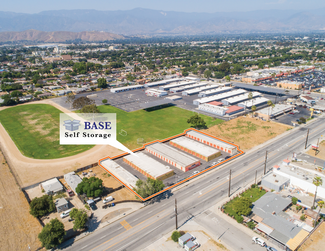 More details for 1718 W Base Line St, San Bernardino, CA - Speciality for Sale