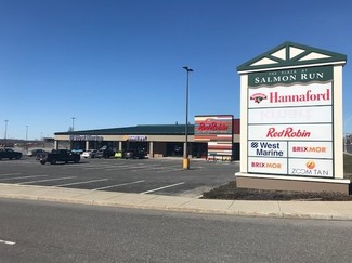 More details for 21082 Pioneer Plaza Dr, Watertown, NY - Retail for Rent