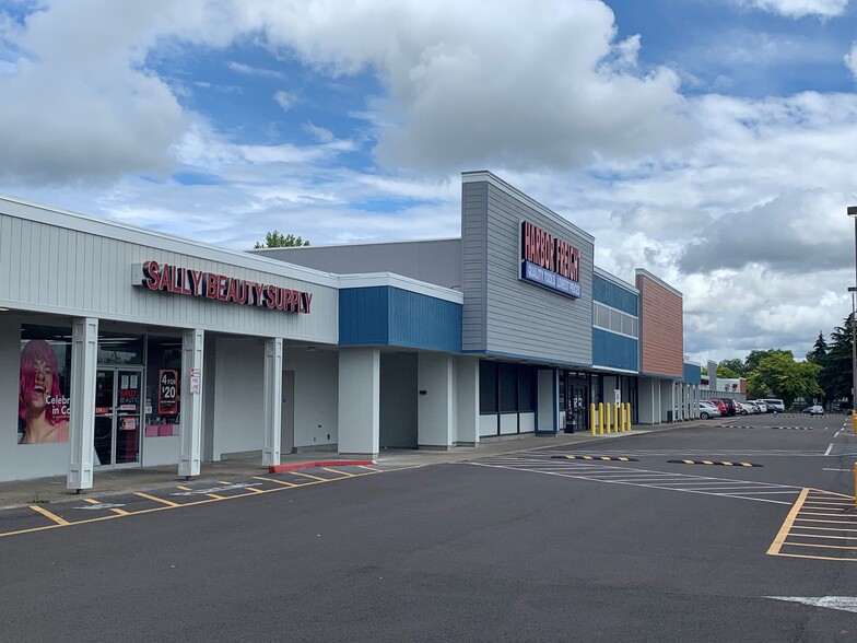 1805-2015 NW Circle Blvd, Corvallis, OR for rent - Building Photo - Image 1 of 3