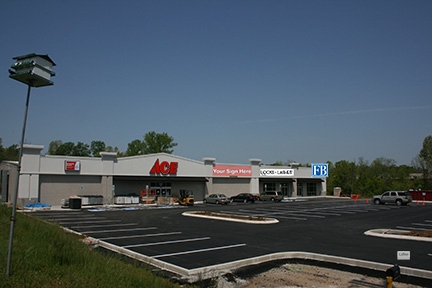 4110 N Mt Juliet Rd, Mount Juliet, TN for sale - Building Photo - Image 1 of 1