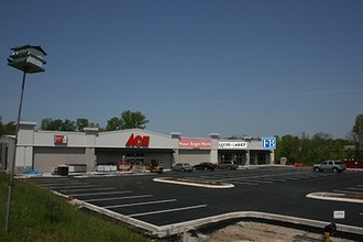 4110 N Mt Juliet Rd, Mount Juliet, TN for sale Building Photo- Image 1 of 1