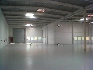 More details for Industrial to Rent