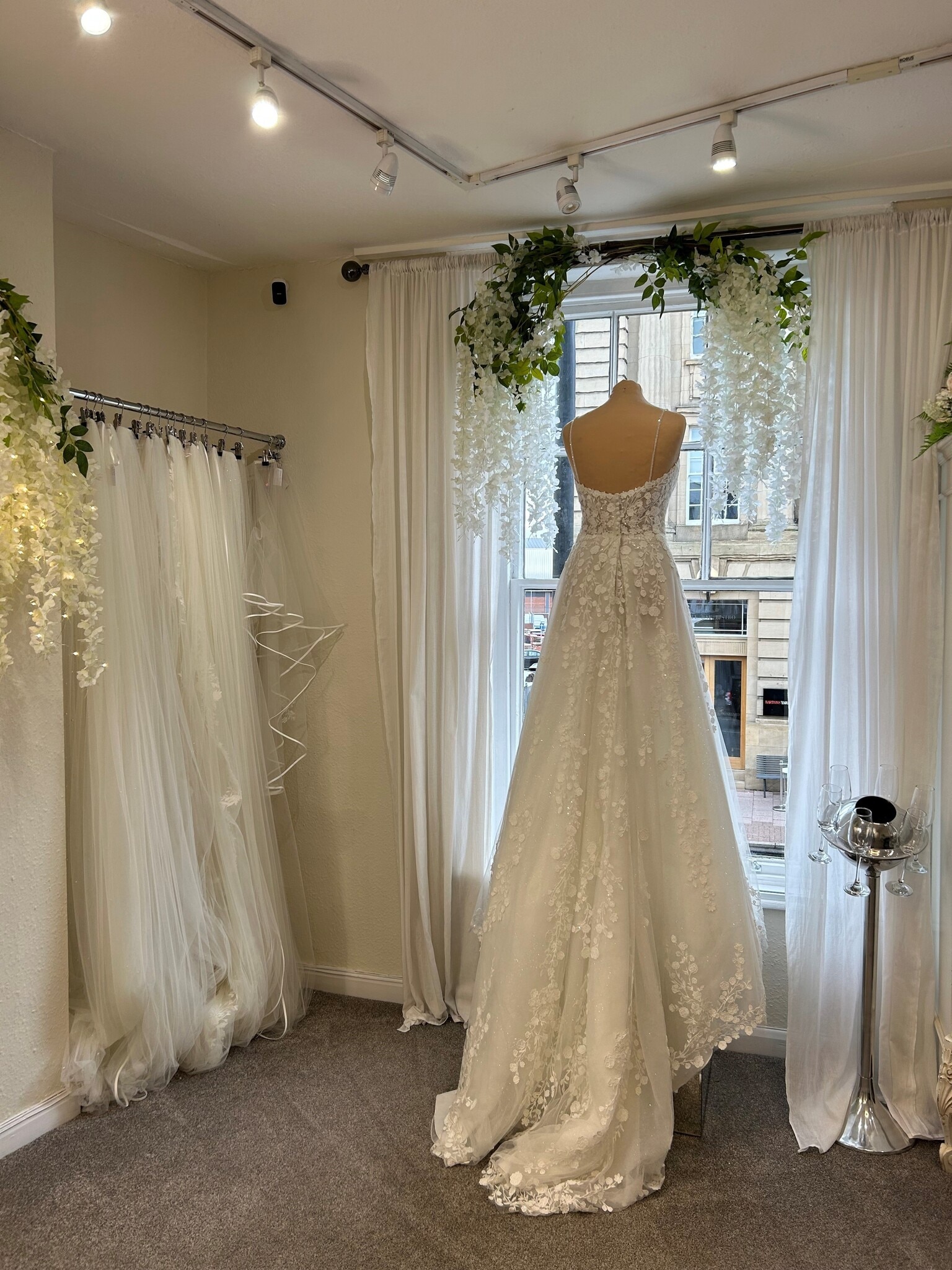 19 Warwick Rd, Carlisle to rent Interior Photo- Image 1 of 6