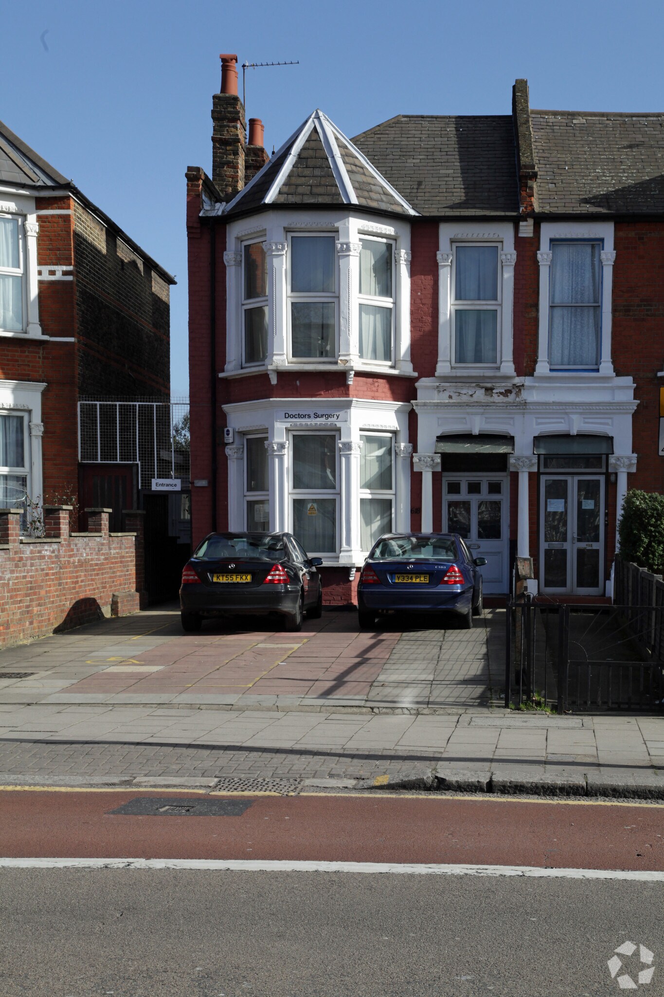 618 Green Lanes, London for sale Primary Photo- Image 1 of 1