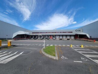 More details for 10 12 Route Du Mole 2 Et 3, Gennevilliers - Industrial to Rent
