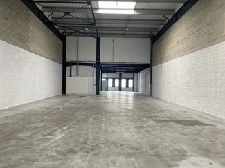 More details for Light Industrial to Rent