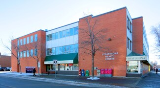 More details for 8225 105th St, Edmonton, AB - Office, Office / Medical to Rent