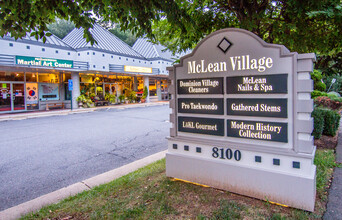 8100-8104 Old Dominion Dr, McLean, VA for sale Building Photo- Image 1 of 1