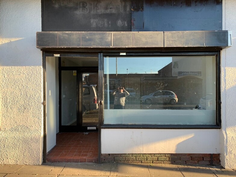 33 Prince Regent St, Stockton On Tees to rent - Building Photo - Image 3 of 8
