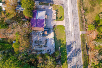 4523 Judson Rd, Longview, TX - aerial  map view - Image1