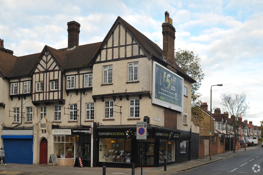 42 Well Hall Rd, London for sale - Primary Photo - Image 1 of 1