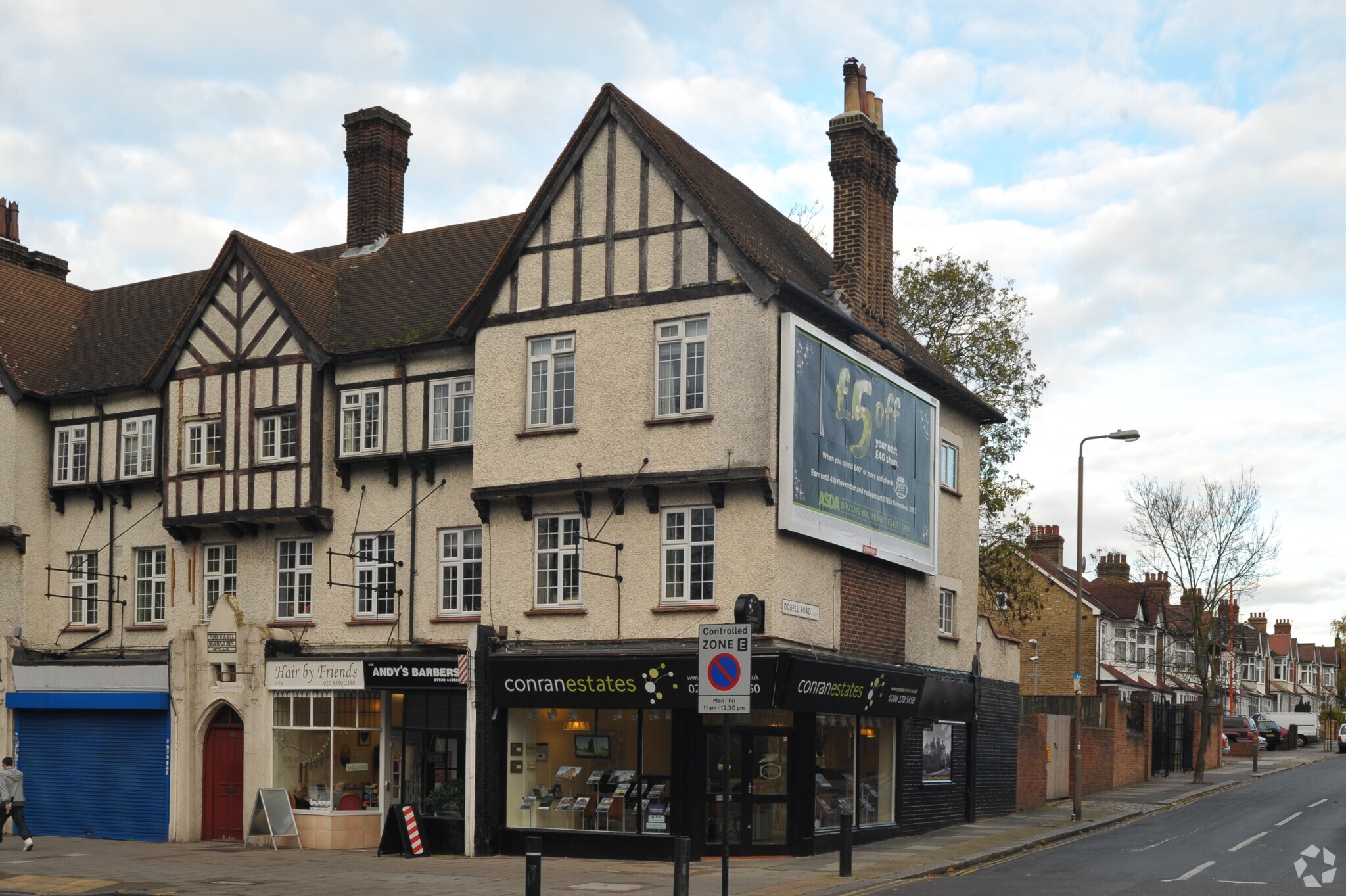 42 Well Hall Rd, London for sale Primary Photo- Image 1 of 1