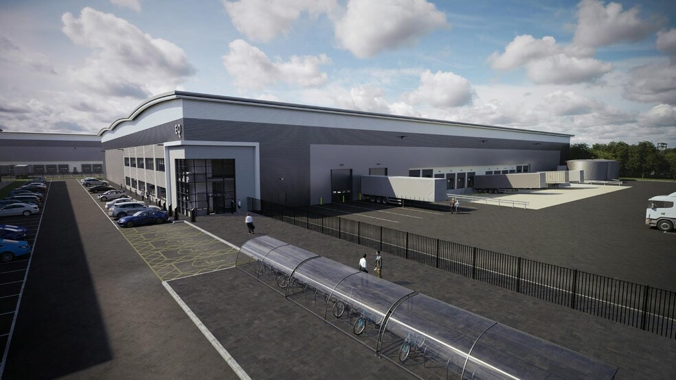 Lanson Roberts Rd, Severn Beach to rent - Building Photo - Image 2 of 6