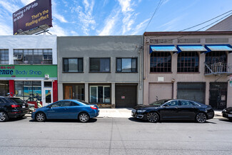 More details for 335 S Van Ness Ave, San Francisco, CA - Light Industrial for Sale