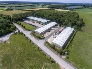 Eakring Rd, Bilsthorpe, NTT - Aerial  map view - Image1