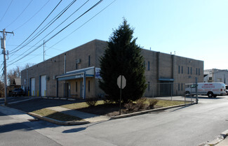 More details for 101 Pine St, Holmes, PA - Light Industrial for Rent