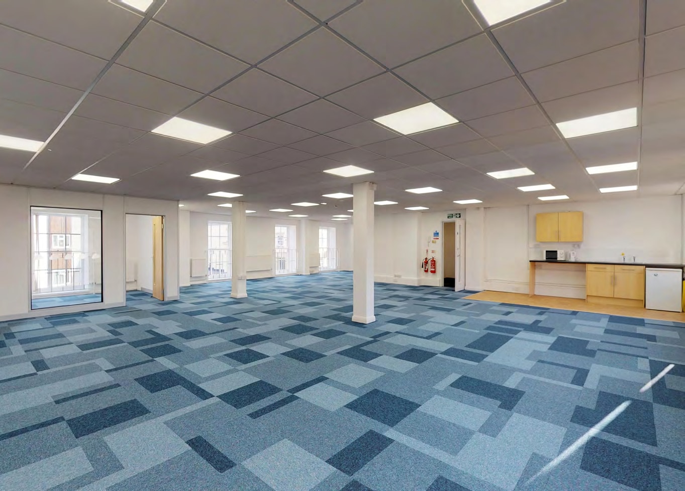 49-53 Sheep St, Northampton to rent Interior Photo- Image 1 of 1