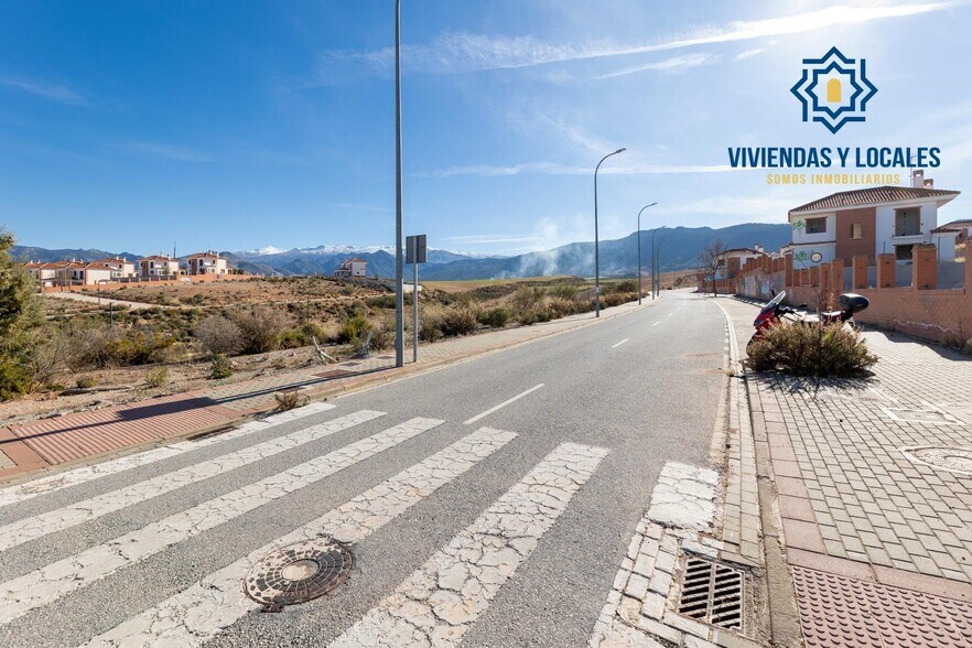 Calle Verónica, 162, Villa de Otura, Granada for sale - Primary Photo - Image 1 of 20