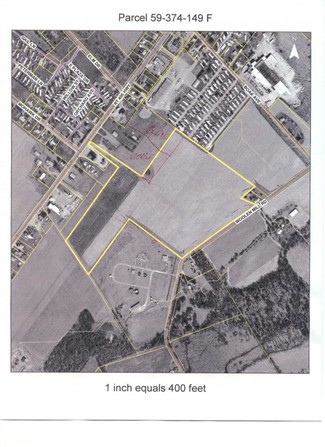 More details for Rt 405 Wolf Township, Hughesville, PA - Land for Sale