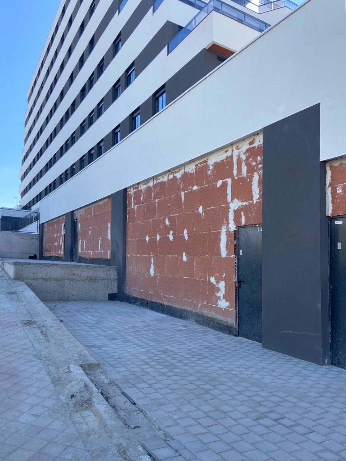 Calle Carmen Pinos, 29, Tres Cantos, Madrid to rent Interior Photo- Image 1 of 7