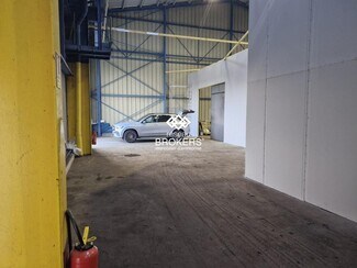 More details for Industrial to Rent