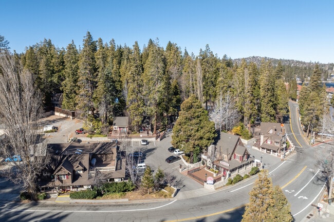 More details for Lake Arrowhead Retail & Hotel Portfolio – Hospitality for Sale, Lake Arrowhead, CA