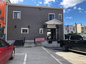 343 Mamaroneck Ave, Mamaroneck NY - Commercial Property