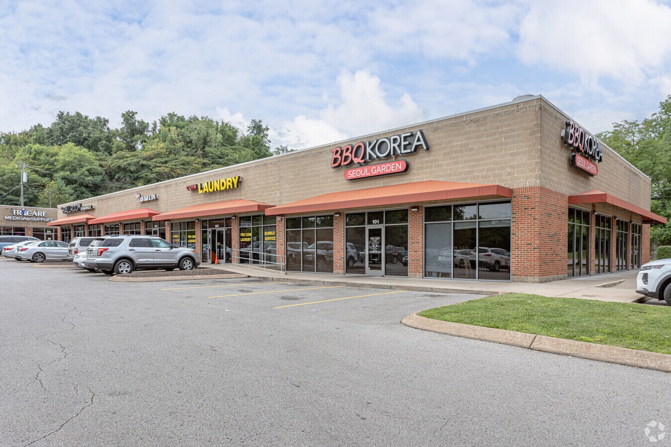 4928 Edmondson Pike, Nashville 37211 UK