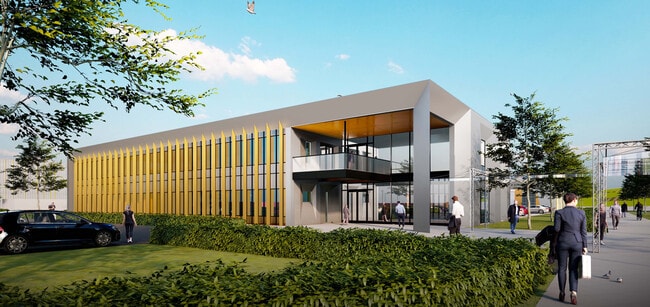 More details for Southgate, Redcar - Office, Industrial to Rent