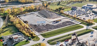 More details for 2069 NE 51st Pl, Des Moines, IA - Land to Rent