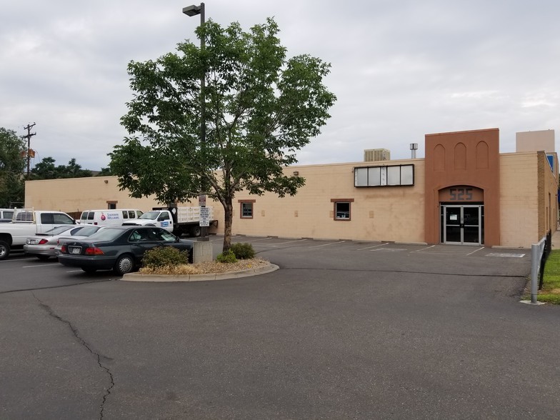 525 Santa Fe Dr, Denver, CO for sale - Building Photo - Image 1 of 1