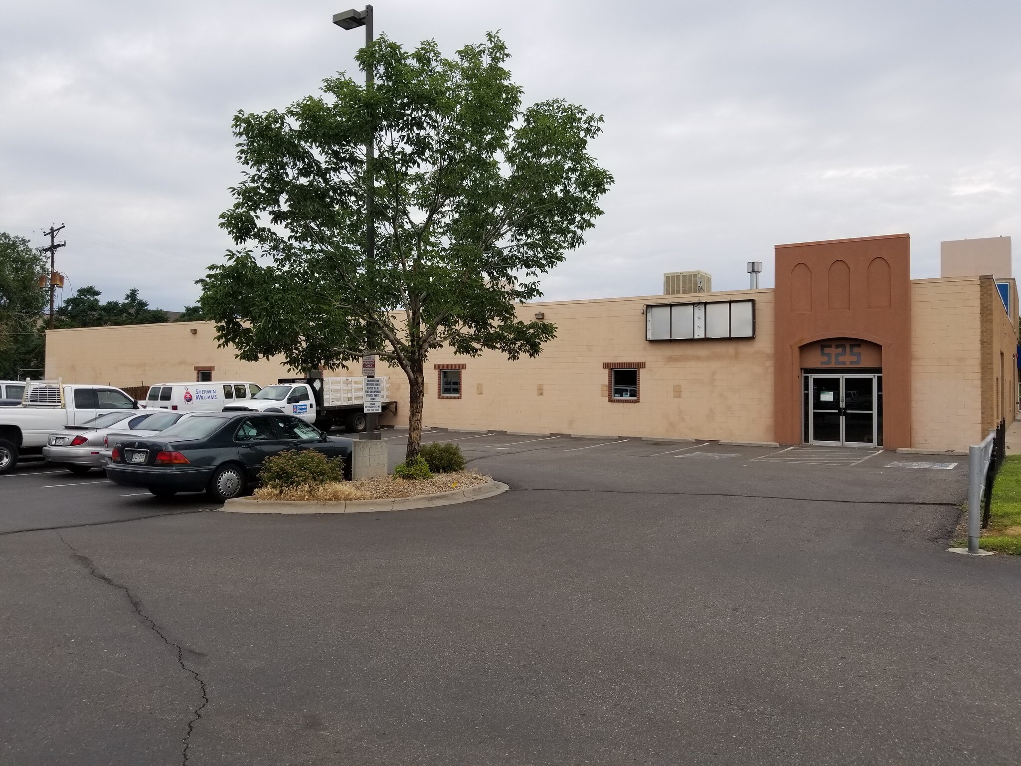 525 Santa Fe Dr, Denver, CO for sale Building Photo- Image 1 of 1