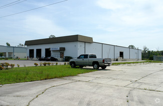 More details for 247 Power Ct, Sanford, FL - Industrial for Rent