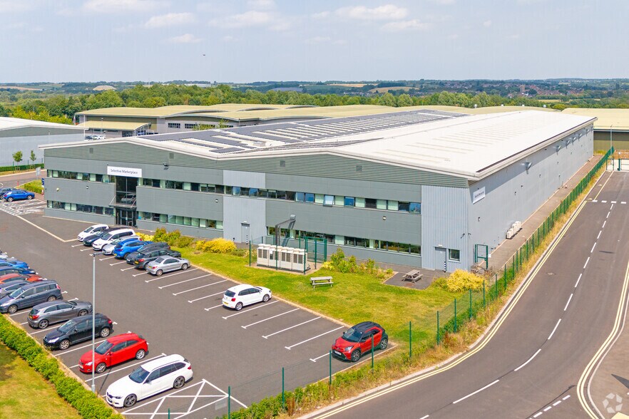 Loughborough Rd, Rothley for sale - Primary Photo - Image 1 of 1