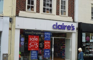 More details for 6 Union St, Torquay - Retail to Rent