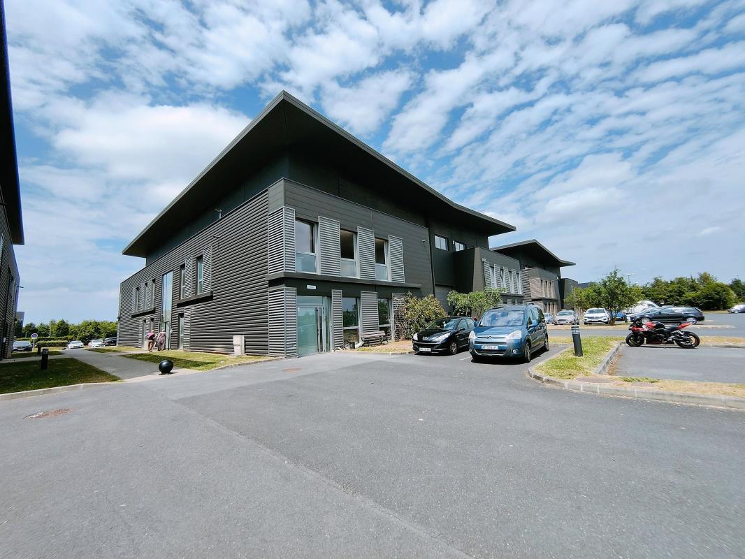 1 Rue Charles Cordier, Ferrières-en-Brie for sale Building Photo- Image 1 of 11