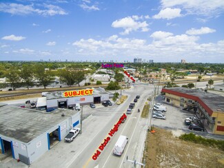 More details for 1101 Old Dixie Hwy, Lake Park, FL - Industrial for Sale