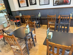 Avenida Juan Carlos i, 46, Collado Villalba, Madrid to rent Interior Photo- Image 2 of 6