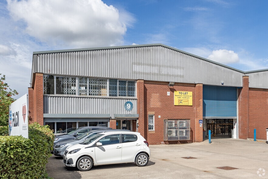 South Liberty Ln, Bristol to rent - Building Photo - Image 2 of 3