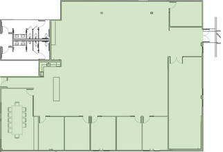 2400 Barranca Pky, Irvine, CA for rent Typical Floor Plan- Image 2 of 9