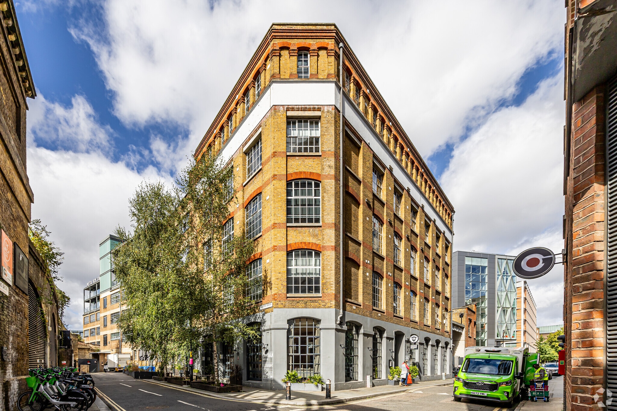 30 Great Guildford St, London for sale Primary Photo- Image 1 of 1