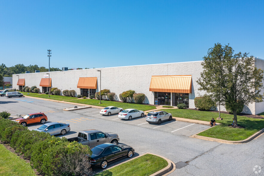 230 Executive Dr, Newark, DE for sale - Building Photo - Image 1 of 1