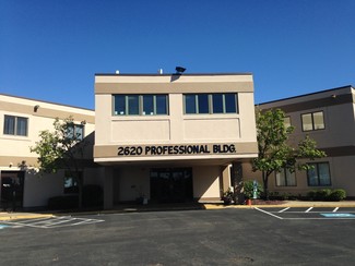 More details for 2620 Constitution Blvd, Beaver Falls, PA - Office, Office/Medical for Rent