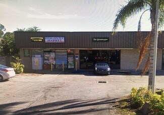 More details for 1437 S Ridgewood Ave, Daytona Beach, FL - Retail for Rent