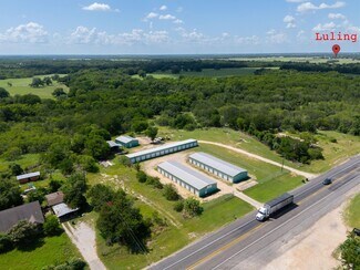 More details for 1940 Magnolia Ave, Luling, TX - Specialist for Sale