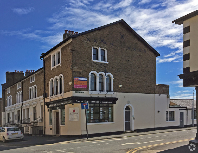 1-3 Grove Rd, Maidenhead for rent - Building Photo - Image 3 of 3