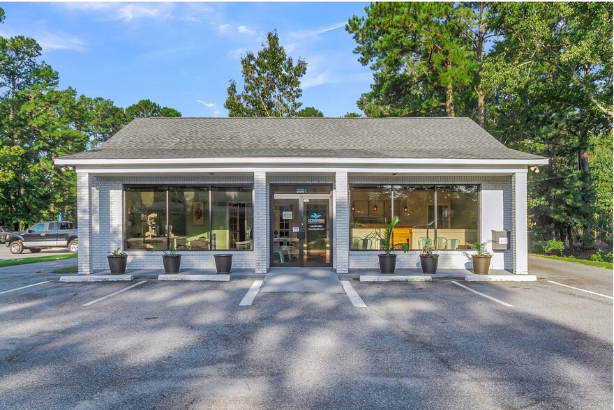 9301 Medical Plaza Dr, Charleston, SC for sale - Building Photo - Image 1 of 24